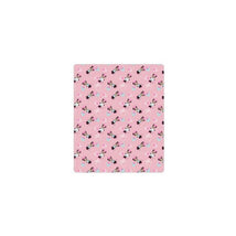 Cudlie - Minnie 1 Ply Flannel Fleece, Sweet Moment Image 1