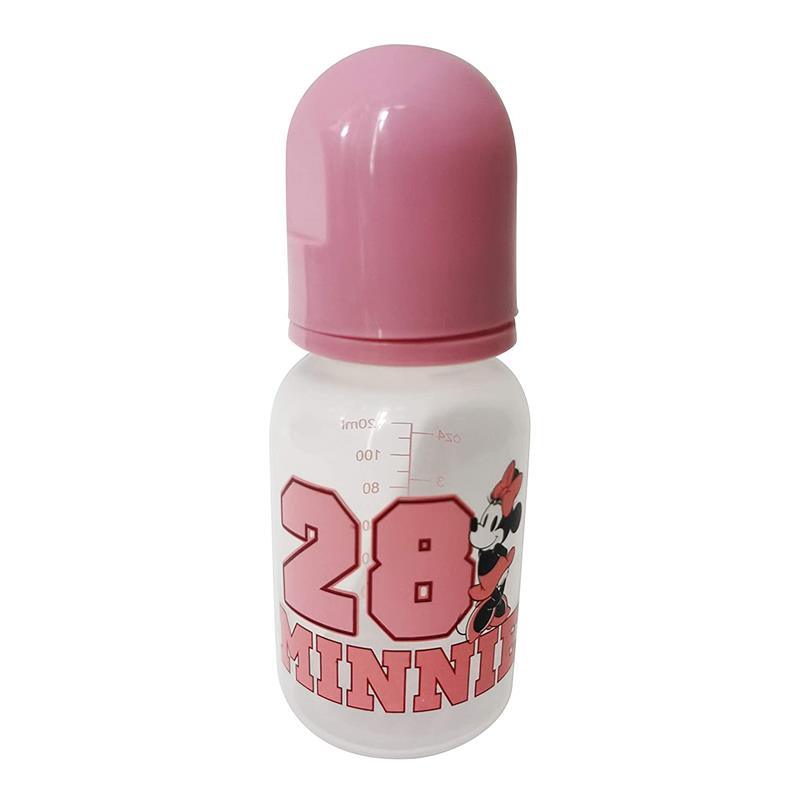 Cudlie - Minnie 3 Pk 5 Oz Bottles, Likely To Nap Image 7