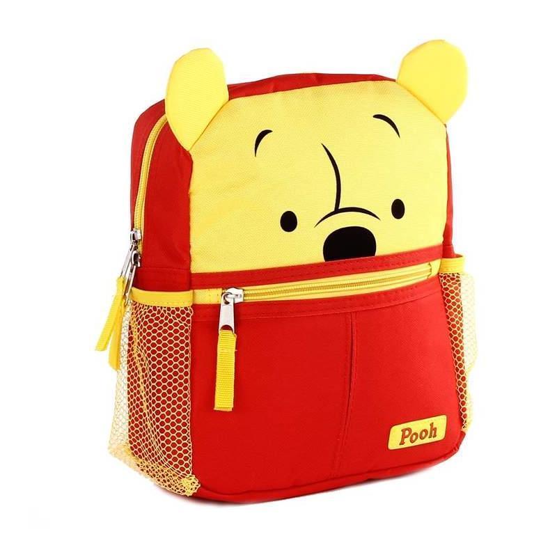 Cudlie - Winnie The Pooh Harness Backpack.