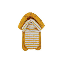 Cudlie - Winnie The Pooh Infant Head Support Image 1