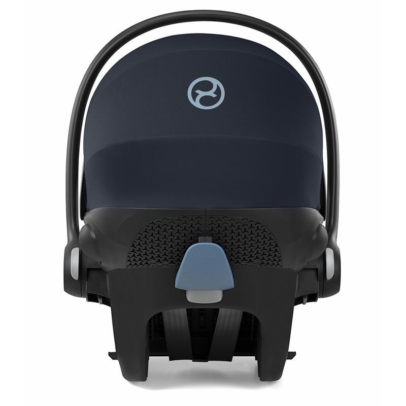 Cybex - Aton G Infant Car Seat, Ocean Blue Image 2