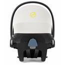 Cybex - Aton G Infant Car Seat, Seashell Beige Image 2