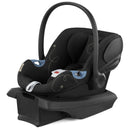 Cybex - Aton G Infant Car Seat, Moon Black Image 1