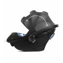 Cybex - Aton G Infant Car Seat, Moon Black Image 3