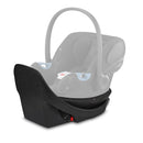 Cybex - Aton G Swivel Base, Black Image 1