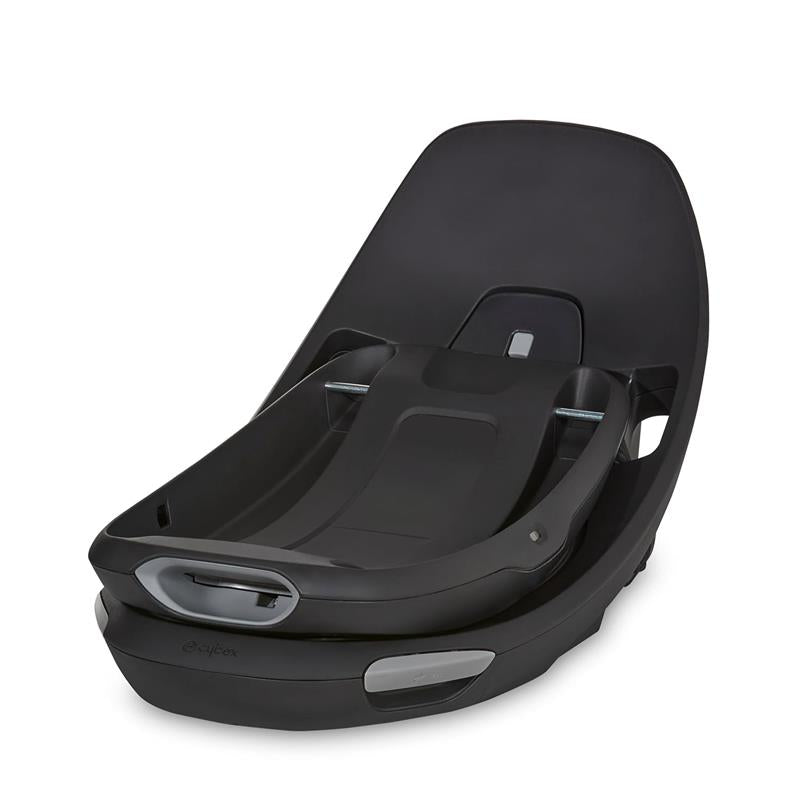 Cybex - Aton G Swivel Base, Black Image 4