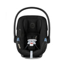 Cybex - Aton G Swivel Infant Car Seat, Moon Black Image 6