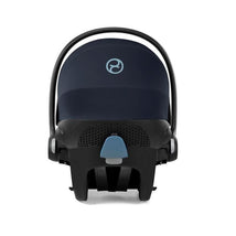 Cybex - Aton G Swivel SensorSafe Infant Car Seat, Ocean Blue Image 2