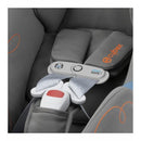 Cybex - Aton G Swivel SensorSafe Infant Car Seat, Moon Black Image 6