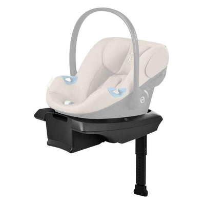 Cybex Aton G2 Infant Car Seat Load Leg Base Image 1