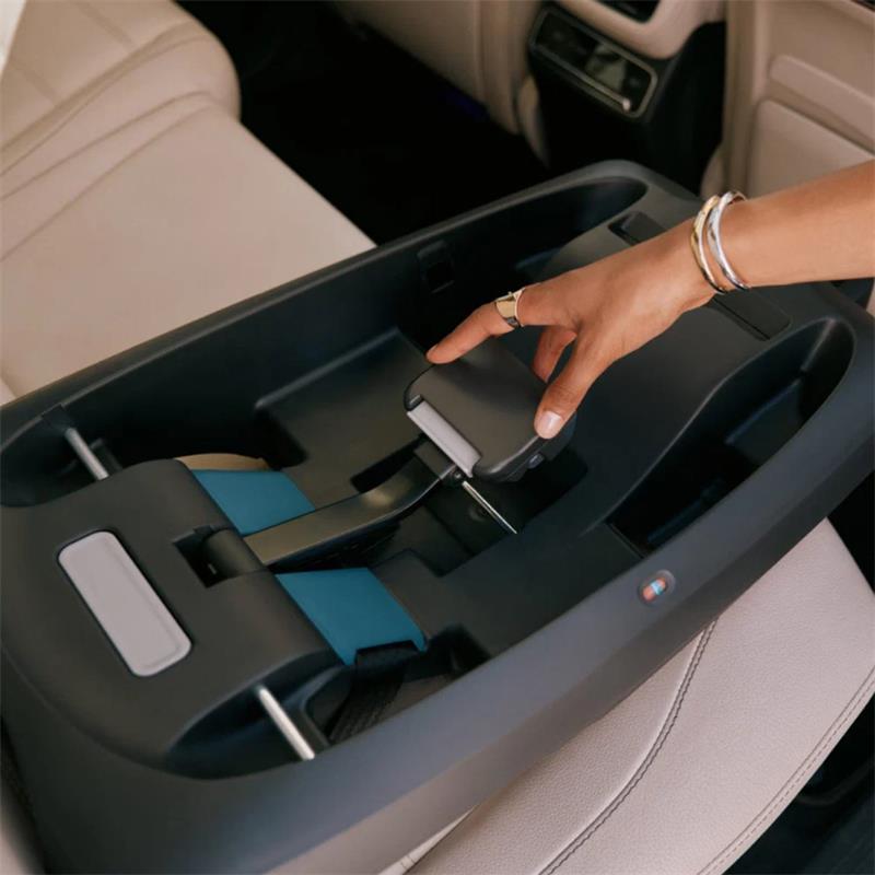 Cybex Aton G2 Infant Car Seat Load Leg Base Image 3