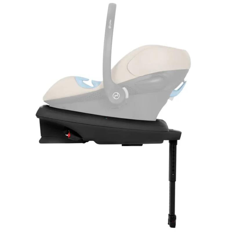 Cybex Aton G2 Infant Car Seat Load Leg Base Image 6