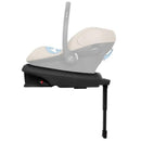 Cybex Aton G2 Infant Car Seat Load Leg Base Image 6