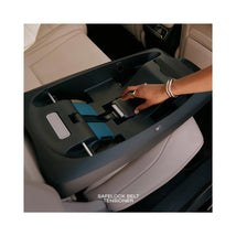 Cybex - Aton G2 Infant Car Seat Load Leg Base Image 2