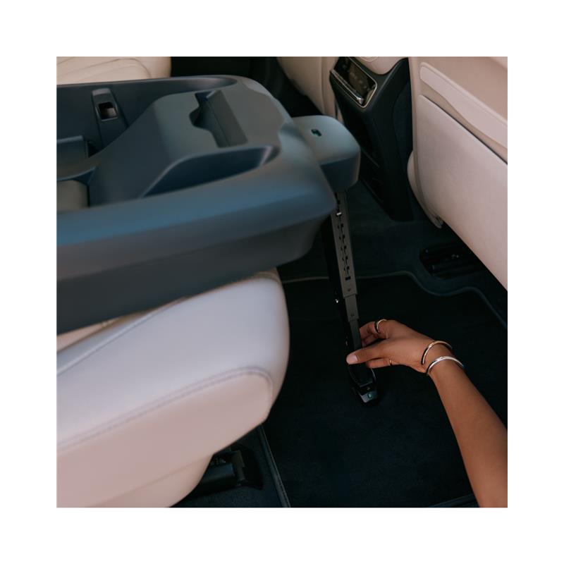 Cybex - Aton G2 Infant Car Seat Load Leg Base Image 3