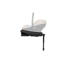 Cybex - Aton G2 Infant Car Seat Load Leg Base Image 4