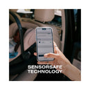 Cybex - Aton G2 Infant Car Seat With Load Leg Base, Almond Beige Image 4