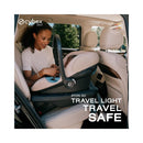 Cybex - Aton G2 Infant Car Seat With Load Leg Base, Moon Black Image 6