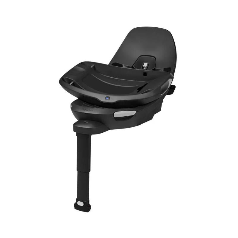 cybex load leg base Aton G2 Swivel Load Leg Base by Cybex