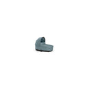 Cybex Balios Cot S Lux, Stormy Blue Image 1