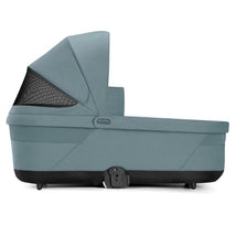 Cybex Balios Cot S Lux, Stormy Blue Image 2