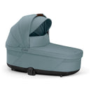 Cybex Balios Cot S Lux, Stormy Blue Image 4