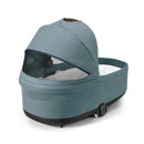 Cybex Balios Cot S Lux, Stormy Blue Image 7