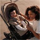 Cybex - Balios S Lux Stroller, Stone Grey Image 5