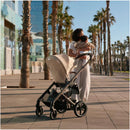 Cybex - Balios S Lux Stroller, Stone Grey Image 6