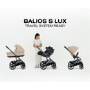 Cybex - Balios S Lux Stroller, Stone Grey Image 9