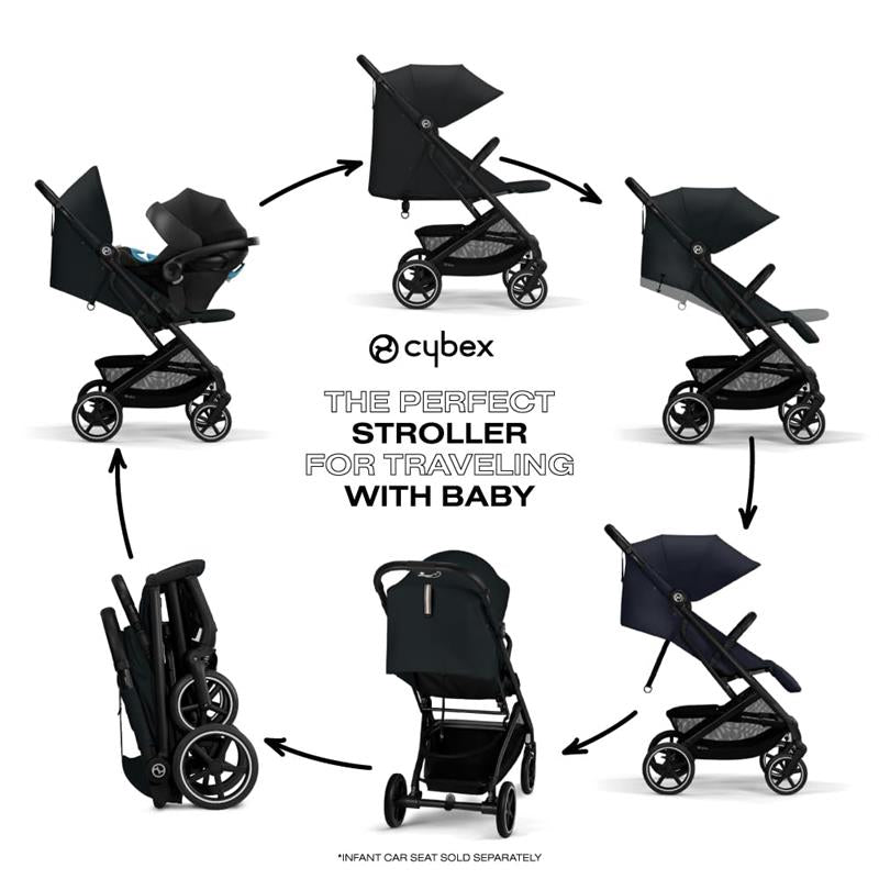cybex travel buggy CYBEX