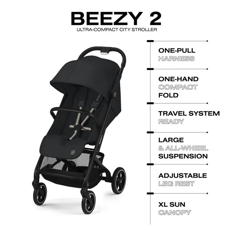 cybex travel buggy CYBEX