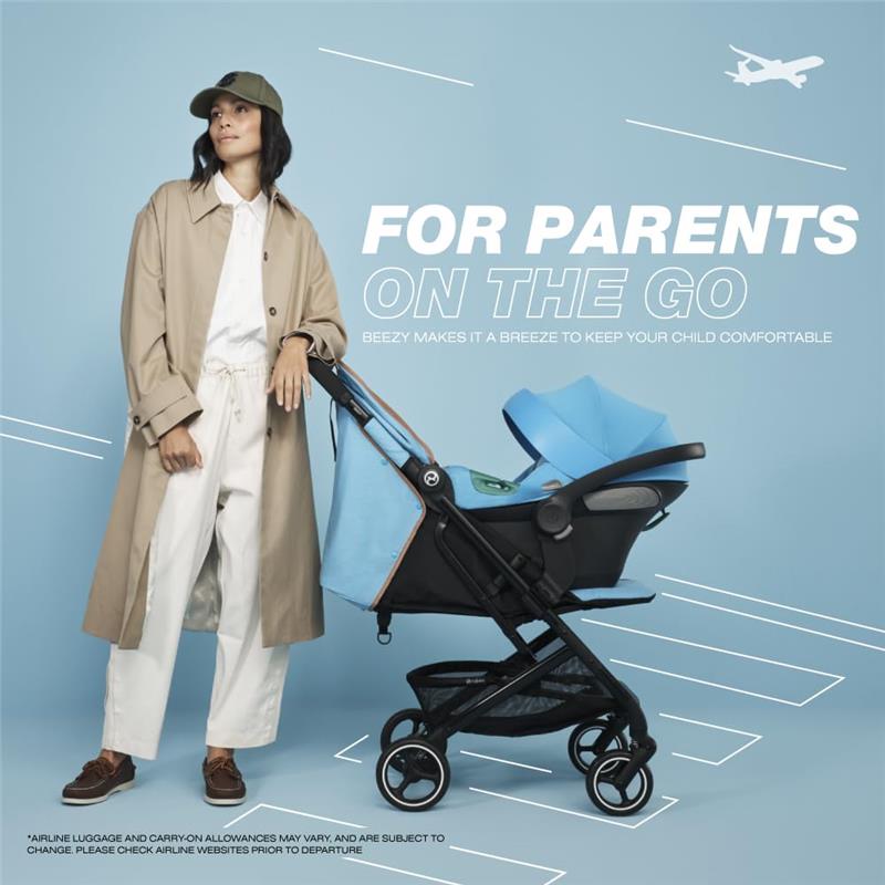 cybex beezy bag CYBEX