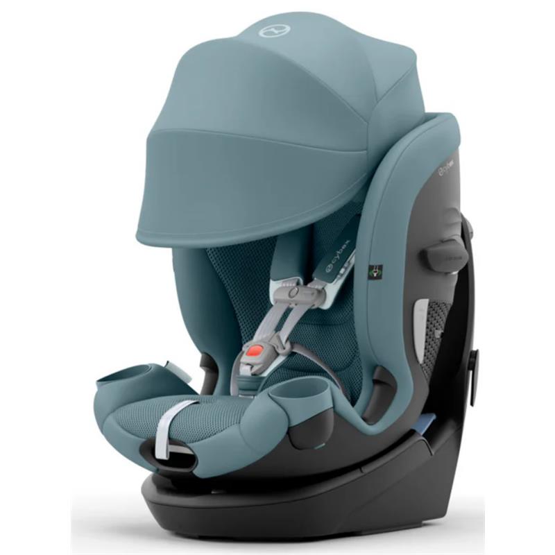 cybex cadeirinha Cybex Callisto G 360 Rotating All-in-One Car Seat