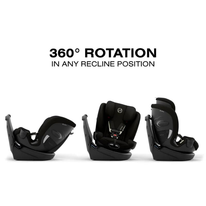 cybex aton canopy Cybex