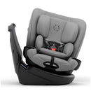 Cybex - Callisto G 360 Select Rotating All-In-One Convertible Car Seat, Grey Image 1