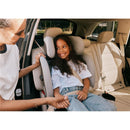 Cybex - Callisto G 360 Select Rotating All-In-One Convertible Car Seat, Grey Image 10