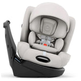 Cybex Callisto T 360 Rotating All-In-One Convertible Car Seat, City Grey Image 1