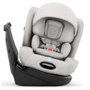 Cybex Callisto T 360 Rotating All-In-One Convertible Car Seat, City Grey Image 1