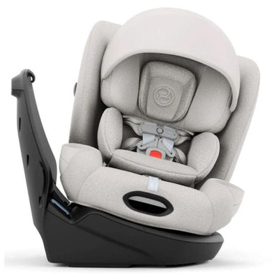 Cybex Callisto T 360 Rotating All-In-One Convertible Car Seat, City Gr
