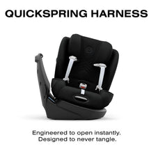 Cybex Callisto T 360 Rotating All-In-One Convertible Car Seat, Sepia Black Image 2