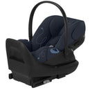 Cybex - Cloud G Comfort Extend Infant Car Seat, Ocean Blue Image 1