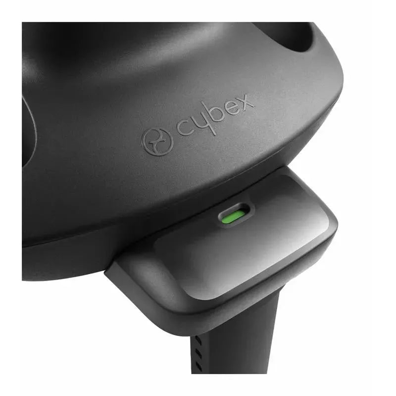 cybex cloud g lux base Cybex Cloud G Lux Load Leg Base