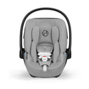 Cybex - Cloud G Pro Comfort Extend Infant Car Seat, Stone Grey Image 2