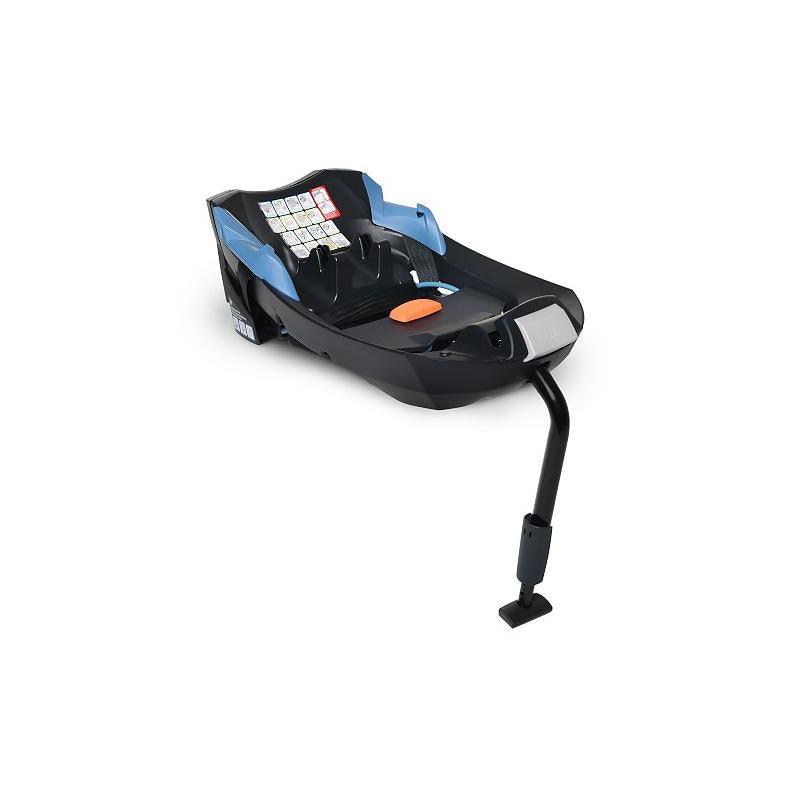 Cybex Cloud Q Infant Car Seat Extra Base Image 2