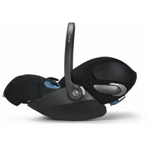 Cybex - Cloud T Infant Car Seatsensorsafe - Sepia Black Image 2