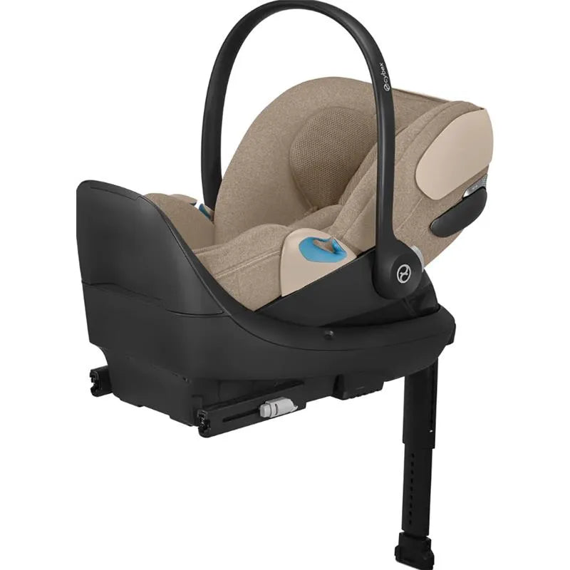 cybex base cloud Cybex Cloud T Comfort Extend Infant Car Seat with SensorSafe