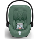 Cybex - Cloud T Sensorsafe Infant Car Seat, Leaf Green Image 5