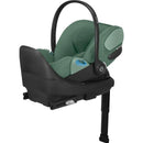 Cybex - Cloud T Sensorsafe Infant Car Seat, Leaf Green Image 6