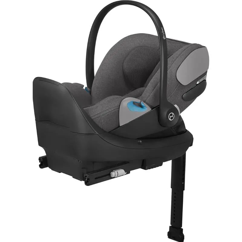 cybex grey car seat Cybex